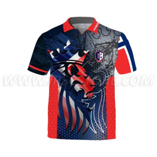 Kongsvinger Open 2019 T-shirt