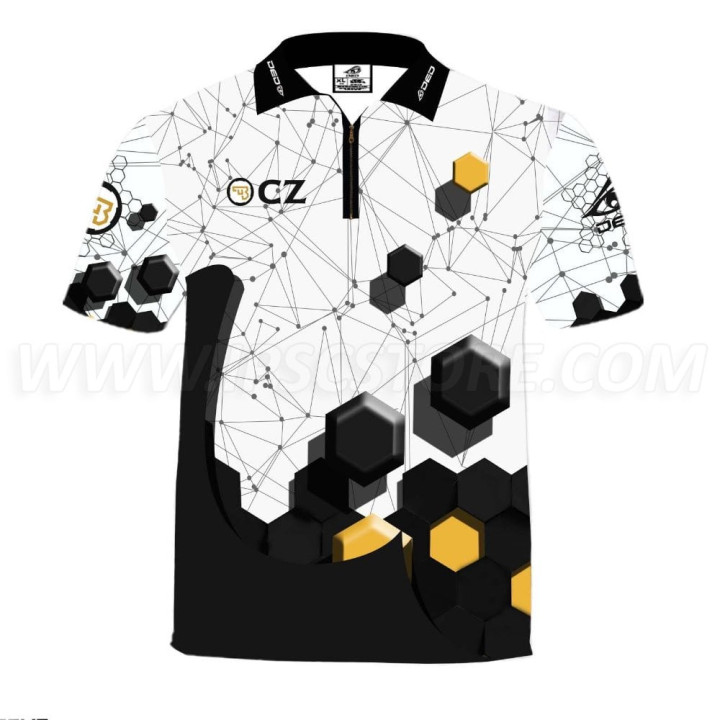 DED Technical Kit 2 CZ Shooting Theme