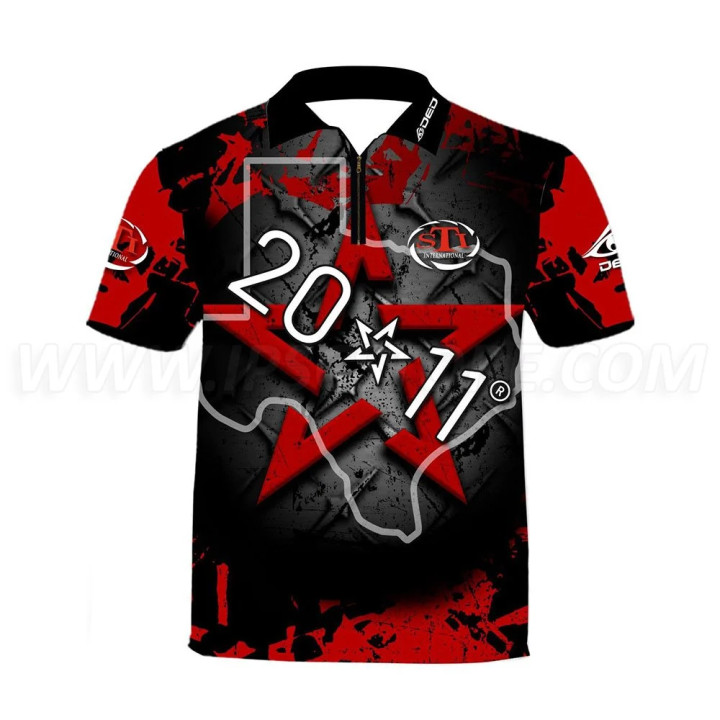 DED Technical Kit 2 STI 2011 Red Theme