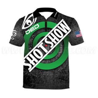 DED Shot Show T-shirt