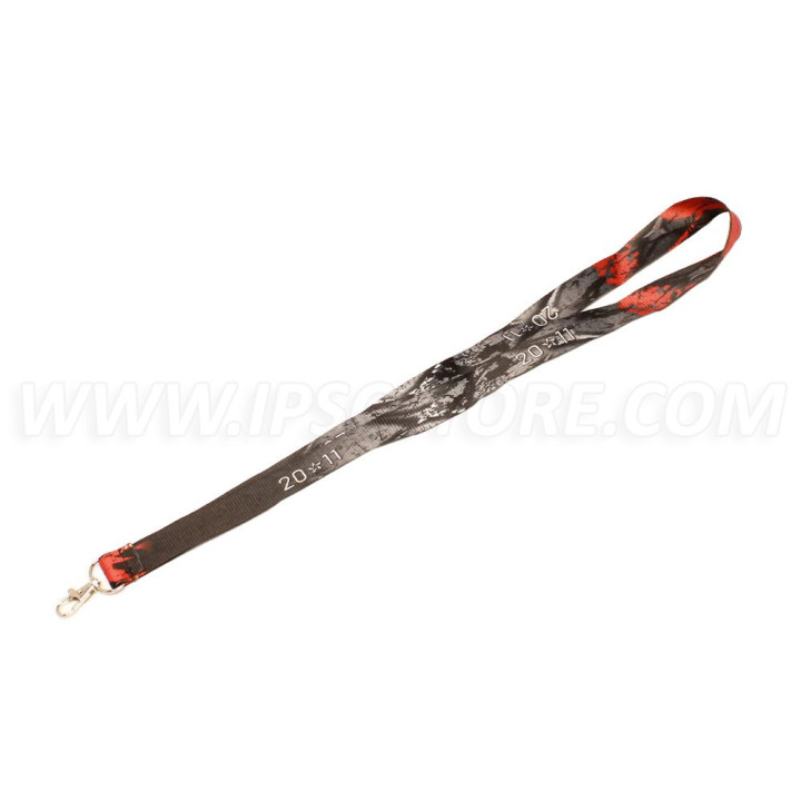 DED Technical Kit 2 STI 2011 Red Theme