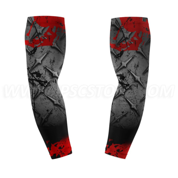 DED Technical Kit 2 STI 2011 Red Theme