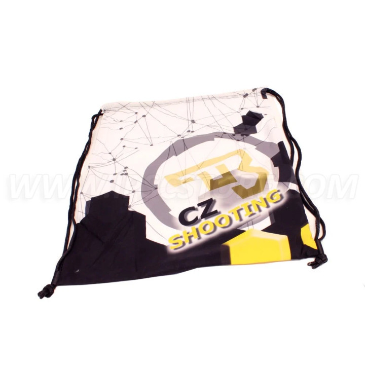 DED CZ Shooting Bag