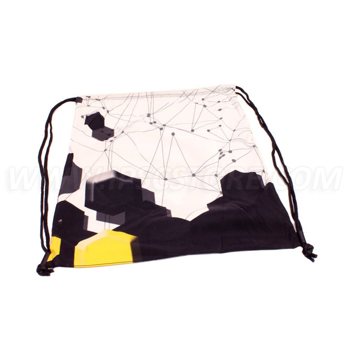 DED CZ Shooting Bag