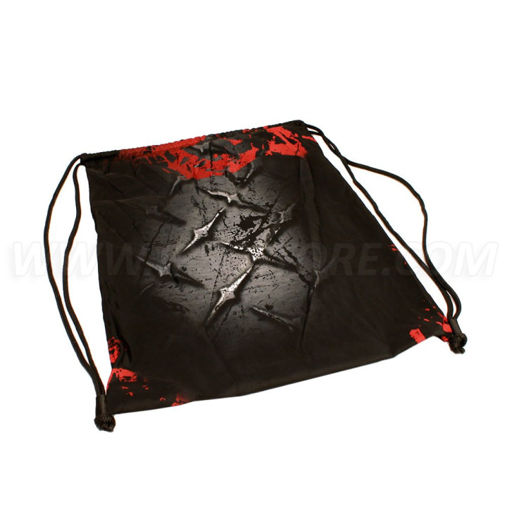 DED STI 2011 Red Edition Bag