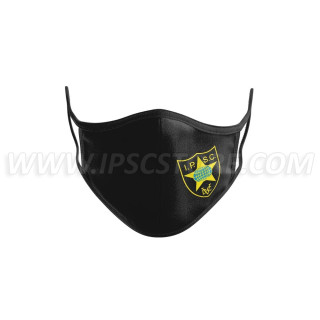 DED IPSC Face Mask
