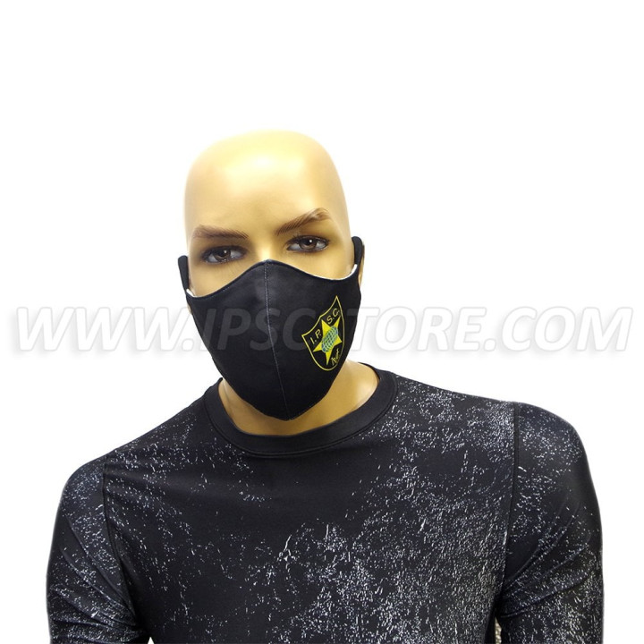 DED IPSC Face Mask