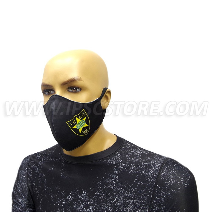 DED IPSC Face Mask