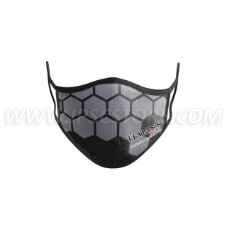 DED Eemann Tech Face Mask