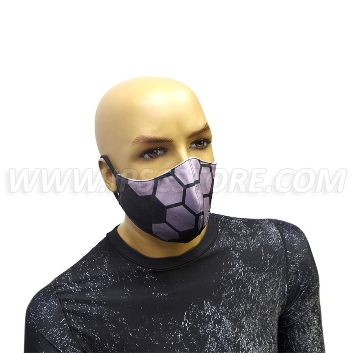 DED Eemann Tech Face Mask