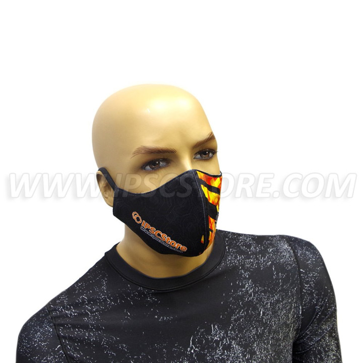 DED IPSCStore Face Mask