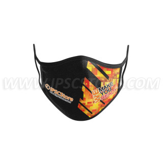 DED IPSCStore Face Mask