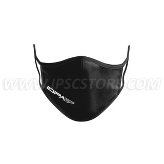 DED IDPA Face Mask