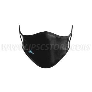 DED Face Mask with CZ Shadow 2 logo