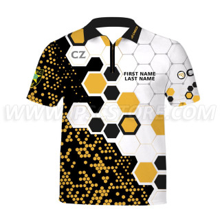 DED CZ Competition T-Shirt