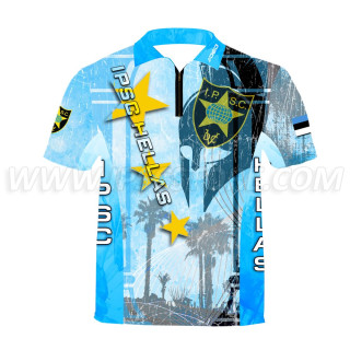 DED Mediterranean Extreme 2022 T-Shirt