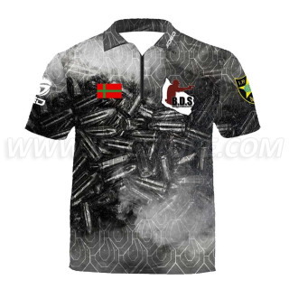 DED BDS Competition T-Shirt
