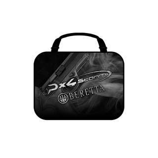 DED Pistol Bag Beretta PX4 with pockets