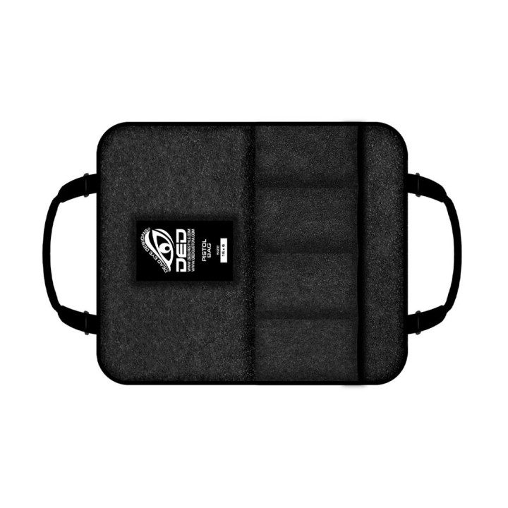 Saco para Pistola DED Beretta PX4 com Bolsos