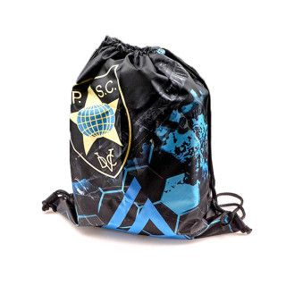 Sac DED ALIEN IPSC
