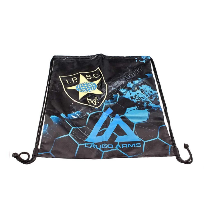 Sac DED ALIEN IPSC