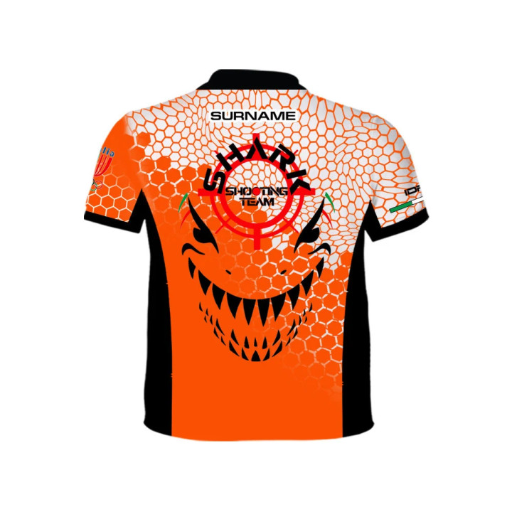 DED Sharm Shooting Team T-Shirt