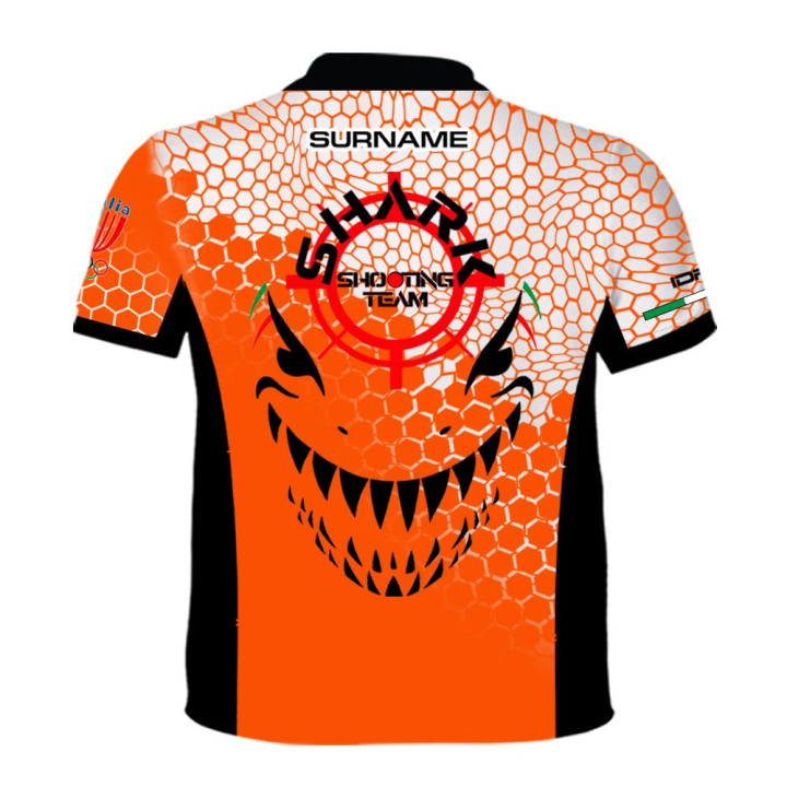 DED Sharm Shooting Team T-Shirt