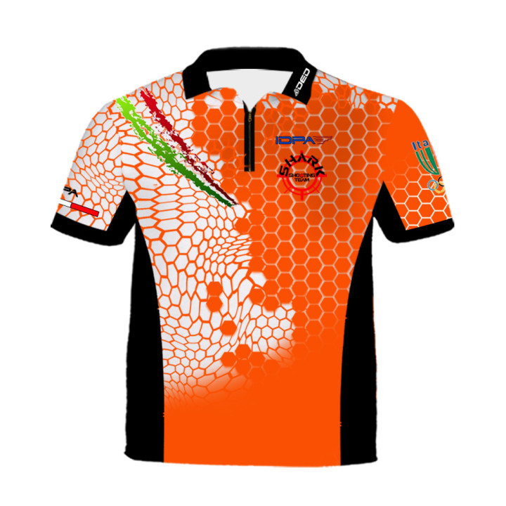 DED Sharm Shooting Team T-Shirt
