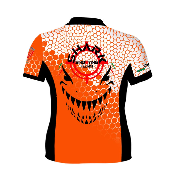 DED Sharm Shooting Team T-Shirt
