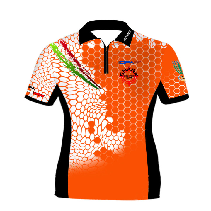 DED Sharm Shooting Team T-Shirt