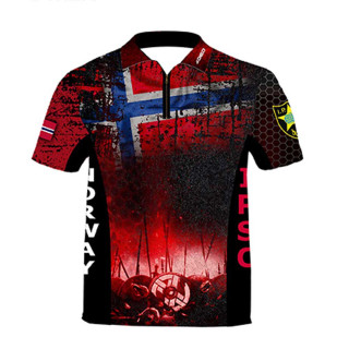 Tshirt DED Holmestrand PK