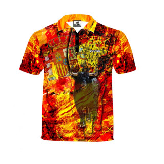 DED Spain Tshirt