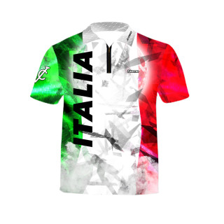 DED IPSC Italy Tshirt