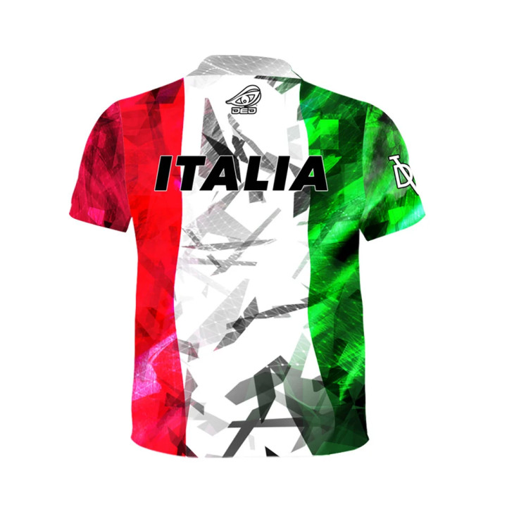 DED IPSC Italy Tshirt