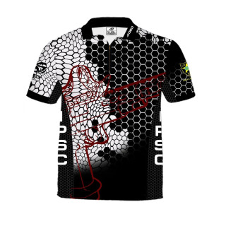 DED HEX Competition TShirt