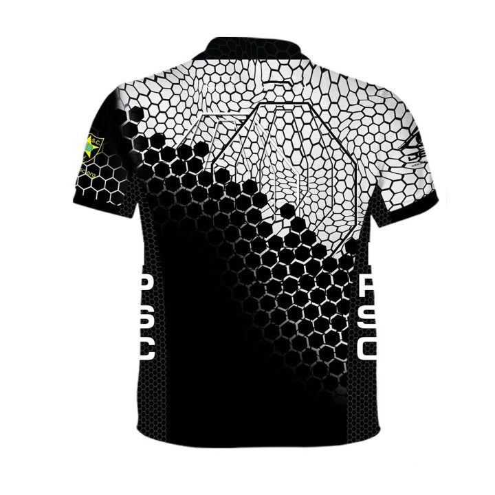 DED HEX Competition TShirt