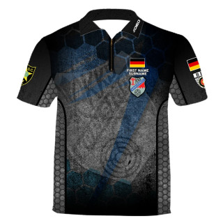 DED KKS Karlstadt Competition TShirt