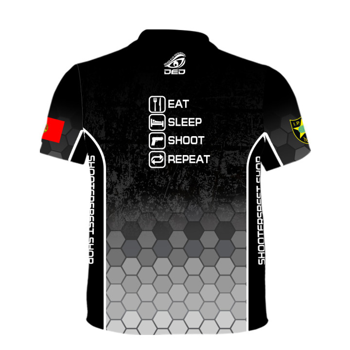 DED ShootersBest Official TShirt