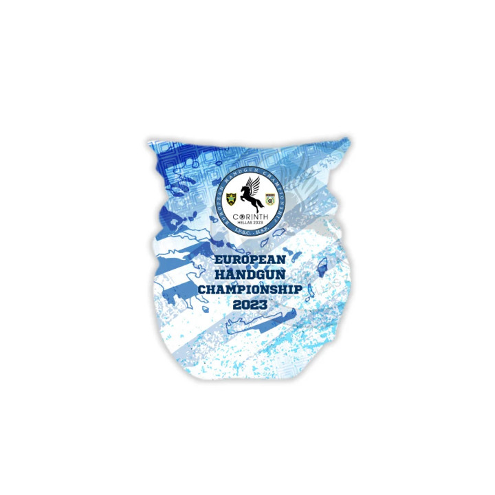 Gola Oficial DED EHC2023