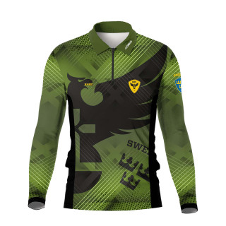DED UPPSALA UDS Long Sleeve TShirt