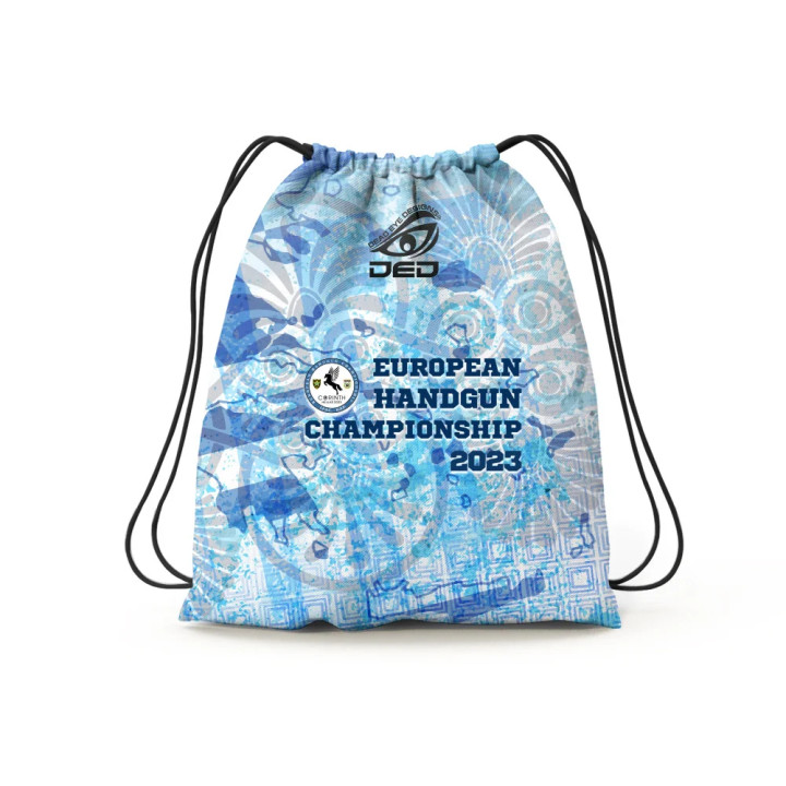 Conjunto Oficial de Roupa Desportiva DED EHC2023