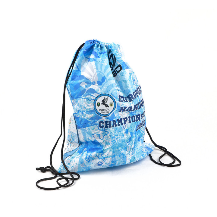 Bolsa Oficial DED EHC2023