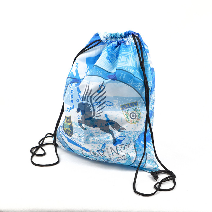 DED EHC2023 Official Bag