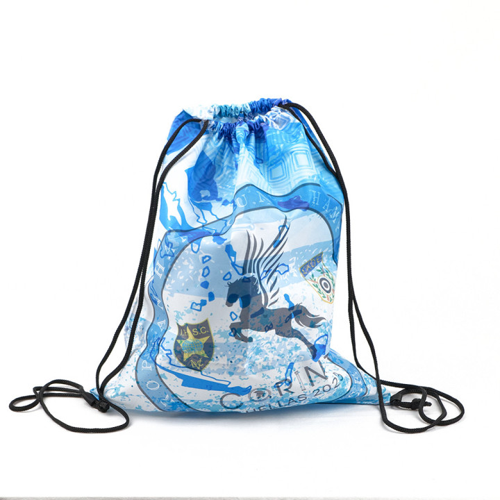 DED EHC2023 Official Bag