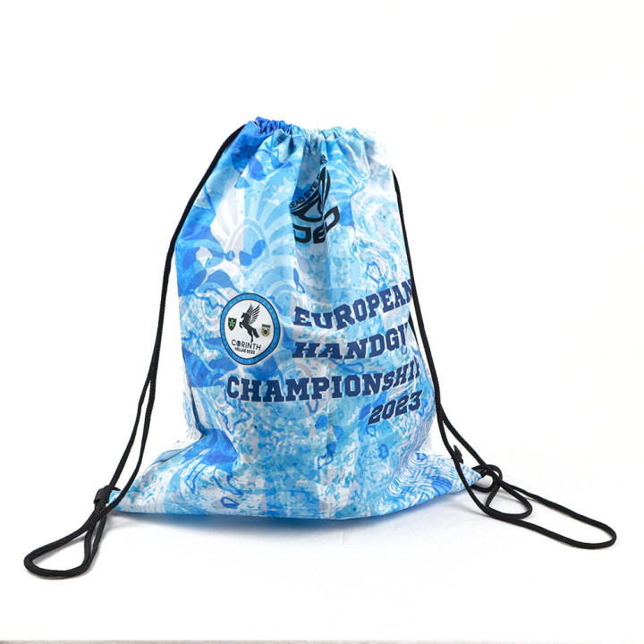 DED EHC2023 Official Bag