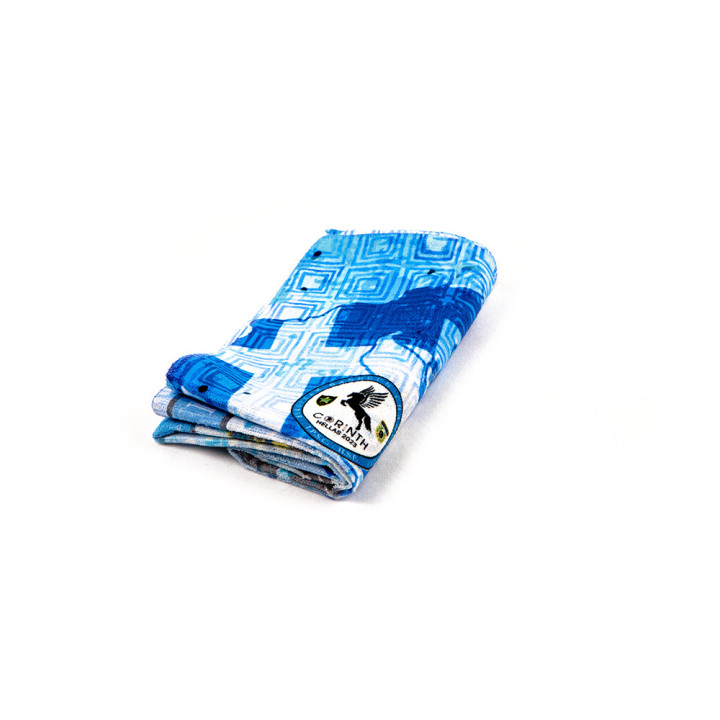DED EHC2023 Official Large Towel