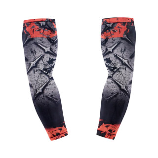 DED STI 2011 Red Edition Arm Sleeves