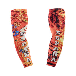 DED Spain Arm Sleeves