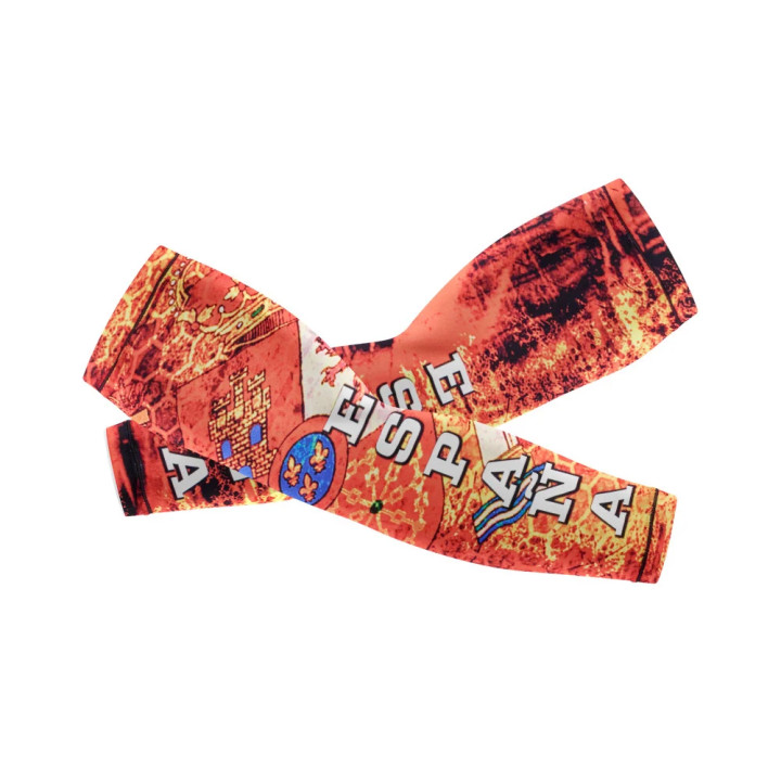 DED Spain Arm Sleeves