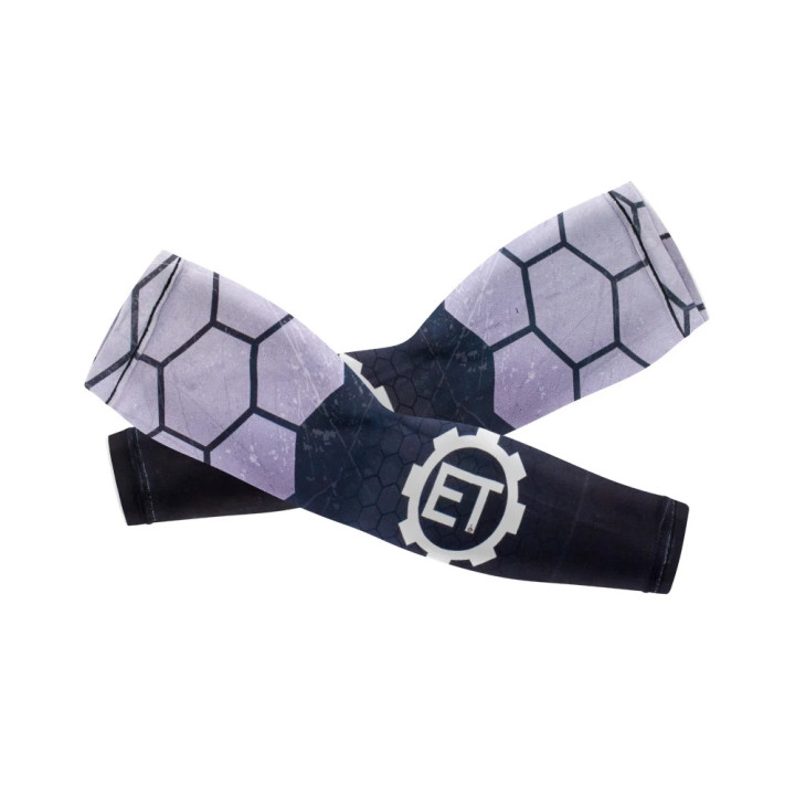 DED Eemann Tech Competition Springs Arm Sleeves